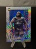 Mark Henry 2026 Topps Chrome WWE XFRACTOR PARALLEL Card #138