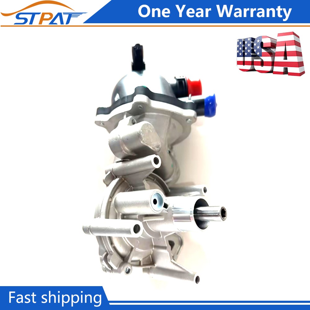 Bentley Continental GT 2013-2018 Water pump with housing P/N 079121010A
