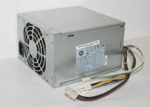 HP 611483-001 613764-001 PS-4321-1HB für HP ELITE 8000 8100 8200 Pro Netzteil