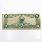 1902 $10 Assorted US National Currency Banknotes MI NC AI Lot of 3 #C930-1 — photo 3