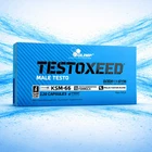 OLIMP TESTOXEED - 120-240 Capsules - Testo-Booster Muscle Building Male Energy