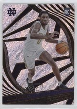 2022-23 Panini Chronicles Draft Picks Revolution Blake Wesley #28 wq8