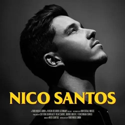 Santos,Nico - Nico Santos