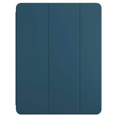 Smart Folio Apple iPad Pro 12.9 (2020/2021/2022) - Marine Blue