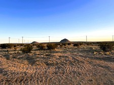 Lot 516 Hamilton Way. 0.19 Acres. Cal City Residential Lot. $99 Down $151.34/MO.