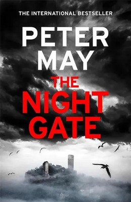 Night Gate | Peter May | Taschenbuch | 494 S. | Englisch | 2022 | Quercus Books