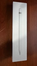 Apple Pencil 1st Generation - MK0C2AM/A BRAND NEW