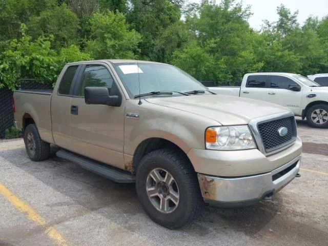 2007 Lincoln Mark LT Anti-Lock ABS Brake Pump Module Assembly oem Foto 4 de 4