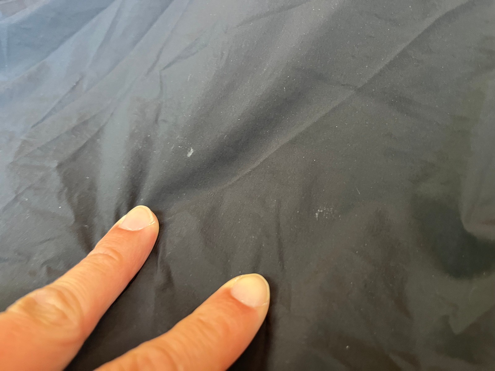 Mission Workshop Interval Windshell Ultralight Ja… - image 9