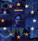 U2 - Europa EP. 12" Vinyl. RSD19. With Stickers Etc. New and Sealed.