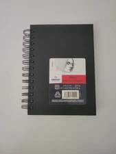 CANSON SKETCH 5 × 7 Artist Sketch Book Pad New Never Been Used