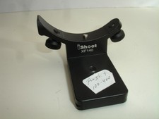 iShoot IS-XF140 Tripod Mount Ring Base for Fujifilm XF 100-400mm F4.5-5.6