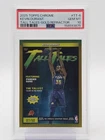 2025 Topps Chrome Kevin Durant Refractors Gold (PSA 10)