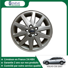 Jantes Volvo C30