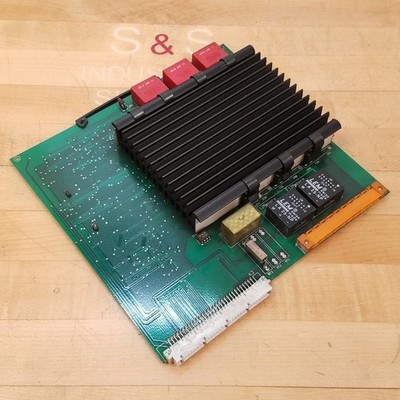 ABB DSQC 236C Drive Unit Art. # YB560103-CB/7 - USED
