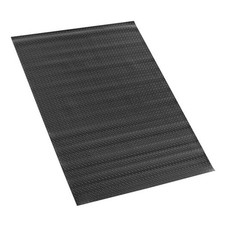 Utility Truck Bed Mat All Weather Rubber Truck Bed Liner Mat Universal