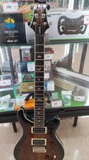 Guitarra Eléctrica Usada Paquete Edredón Paul Reed Smith SE CUSTOM24 [AUTÉNTICA]