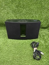 Bose SoundTouch 20 Wireless/Bluetooth Speaker Model 355589-SM2. s3