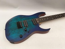 IBANEZ RG7421PB Electric Guitar