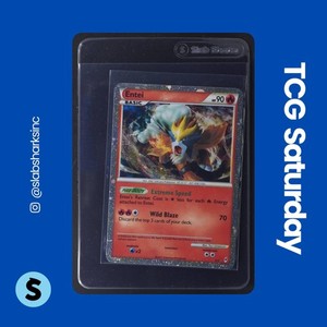 Entei Sl3 | eBay