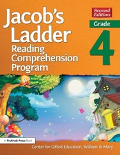 Jacobs Ladder Reading Comprehension Program: ...