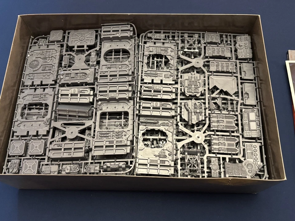 Warhammer 40,000 Kill Team Soulshackle - Изображение 4 из 4