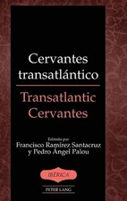 Cervantes transatlntico / Transatlantic Cervantes by Francisco Ram?rez Santacruz