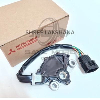 Genuine OEM Mitsubishi 8604A053 Switch A/t Case Inhibitor for sale