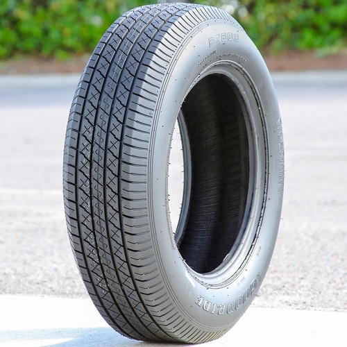 Tire ST 4.8-12 Goodride ST600 Boat Trailer Load C 6 Ply - Picture 5 of 9