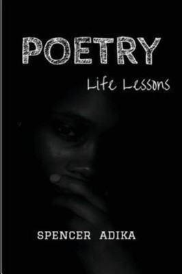 Adika - Poetry  Life Lessons - New paperback or softback - X555z