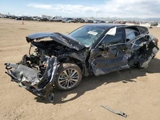 Used Fuel Tank fits: 2023 Infiniti Q50 3.0 Grade A