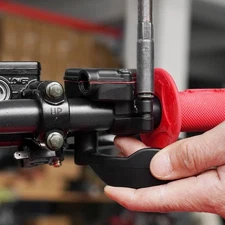 7/8'' 22mm Nylon Thumb Throttle Cable Accelerator Control Assembly for GY6 15...