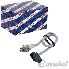 Sonde lambda Chrysler VIPER