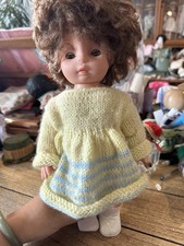 Vinatge Doll