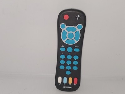 iKOIHO Realistic Electronic Learning Remote Baby Toy. WORKS 