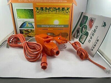 ULTRA SILENCE AIR CONDITIONING , REFRIGERATION CONDENSATE MINI PUMP PSB-1218