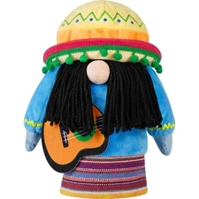 NEW Mexican Uncle Funny Golf Driver Head Cover Quality Design Fits 460cc Mexico