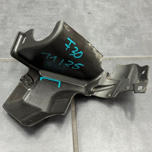 Abdeckung Lenkgetriebe BMW 3er F30 F31 Verkleidung Motorraum Links 7274863