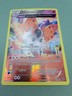 VOLCARONA - 18/98 Rare XY - Ancient Origins -Pokemon TCG
