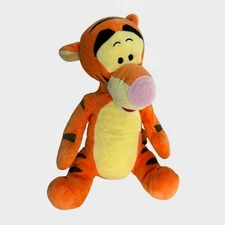 Disney Tigger Stuffed Animal Plush Kohls Cares for Kids 12" No Tag