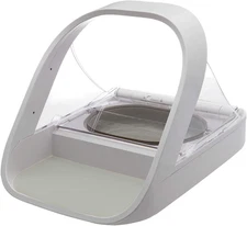 Sure Petcare -Sureflap - Surefeed - Microchip Pet Feeder - Selective-Automatic P