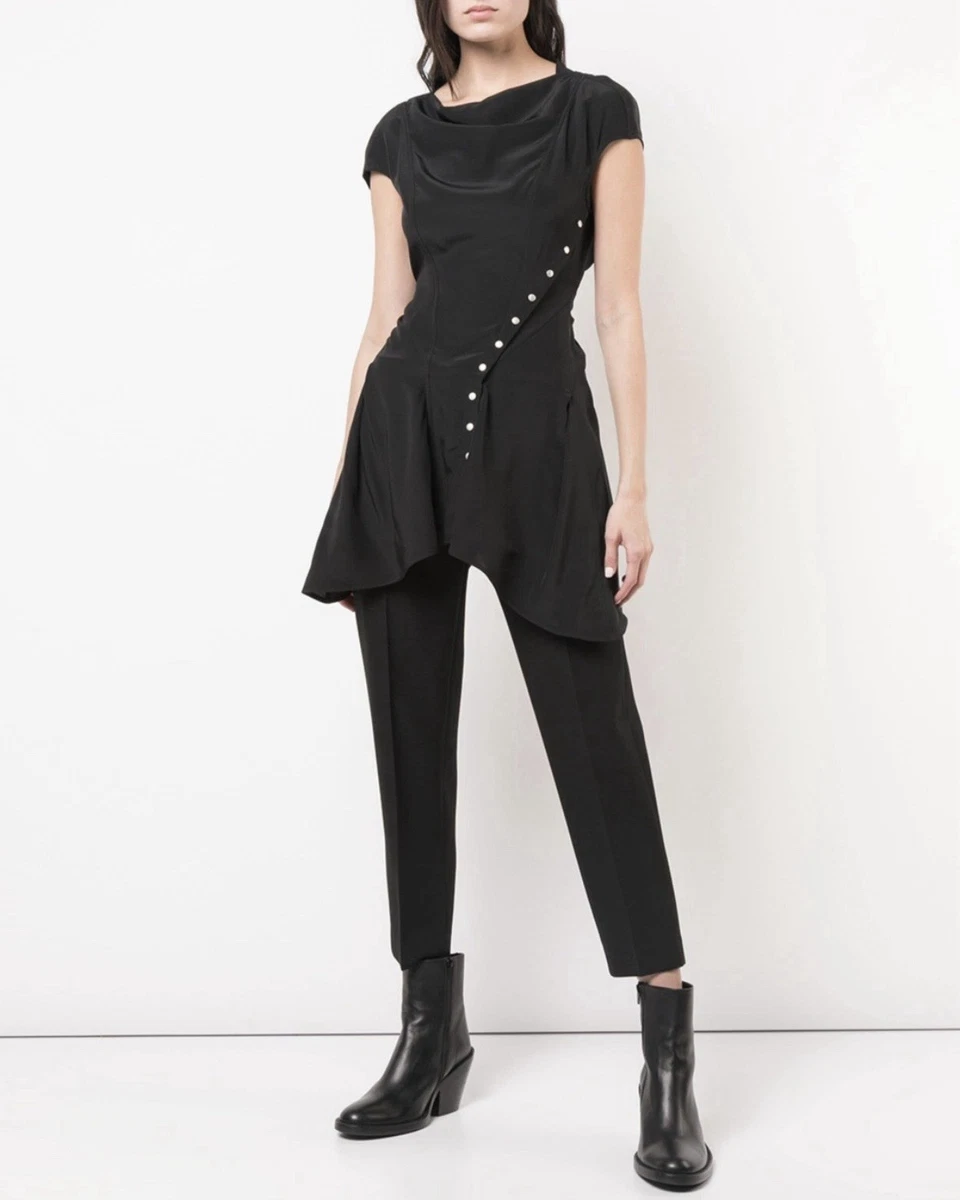 Rick Owens Regular Tops for Women for sale | eBay