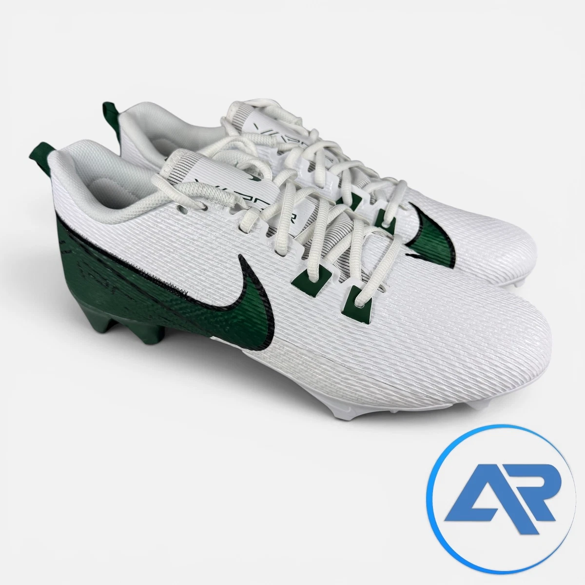 Nike Vapor Edge Speed 360 2 White Fir for Sale | Authenticity