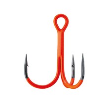 BKK Spear-21 UVO Treble Hook