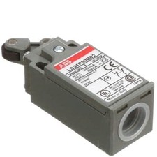 LS31P30B02, LMT SW 30MM PLSTC RLRLVR, 2NC snap Action Contacts