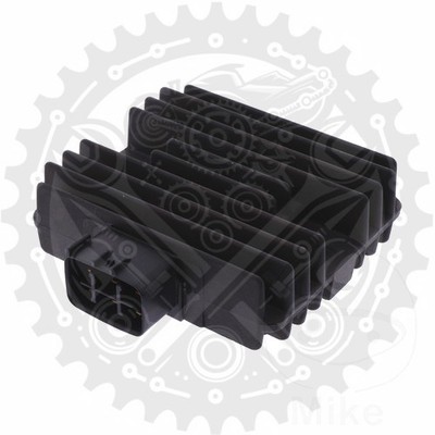 Neuer Tourmax Regler Gleichrichter RGU-220 für Yamaha YP 250 R 2002-2006
