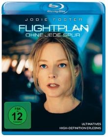 Flightplan - Ohne jede Spur [Blu-ray] von Buena Vist... | DVD | Zustand sehr gut