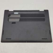 OEM Bottom Base Cover Lower Case Housing for Dell Inspiron 5440 Carbon Black