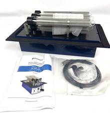 Plasma Air 50 Series Model 51 E 5-Tube Industrial Ionizer PA51E for Air Handler