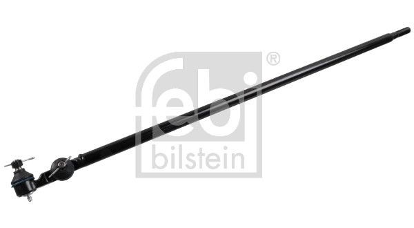 Spurstangenkopf Vorne Rechts Febi Bilstein 185764 FÜR Suzuki Spurstangengelenk-image